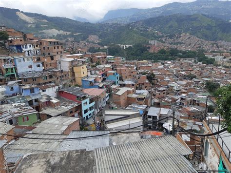 slumi colombia|Slums of Colombia. Goosebumps don’t lie. Medellín, the